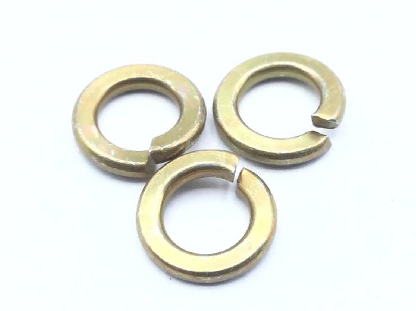 316 Stainless Steel ~ New in Bag MS35338-143 100 1/2 inch Lock Washers 