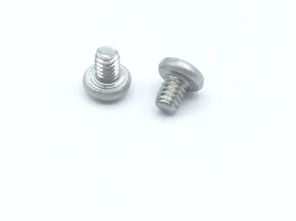 Machine Screw