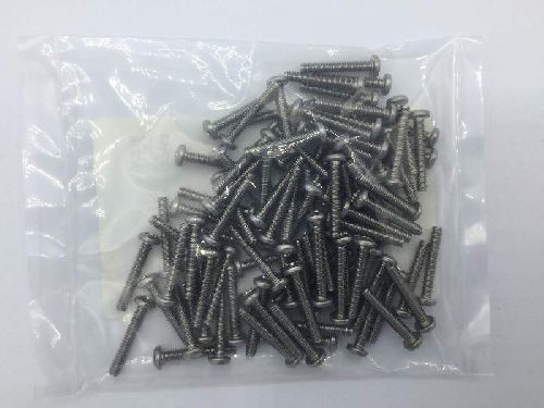 MS21318-1 Screw - length 1/8 diameter .058 - Military Fasteners