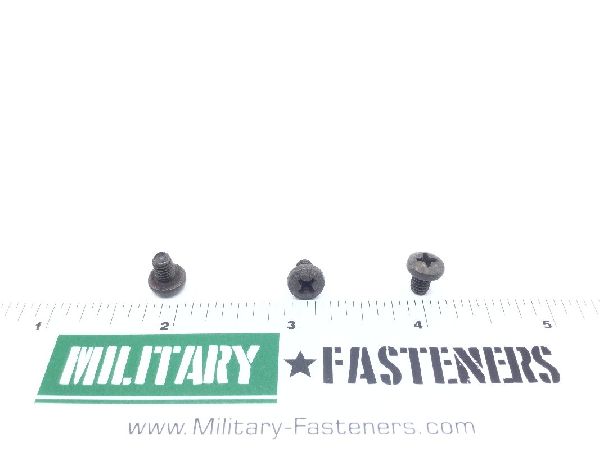 MS51957-41B Screw - length 1/4 - Military Fasteners