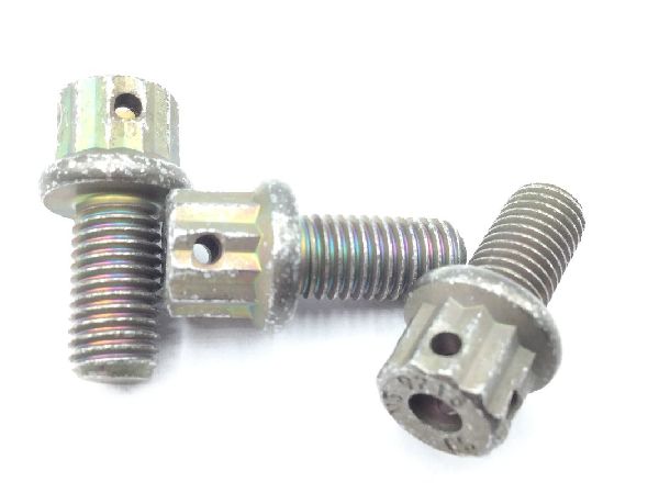 MS9218-06 Bolt - length 1/2 thread 1/4-28 - Military Fasteners