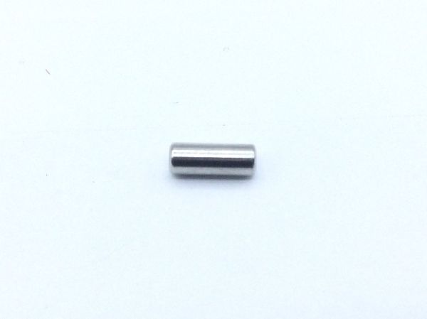 Stainless Steel Hinge Pin MS20253-P2-7200