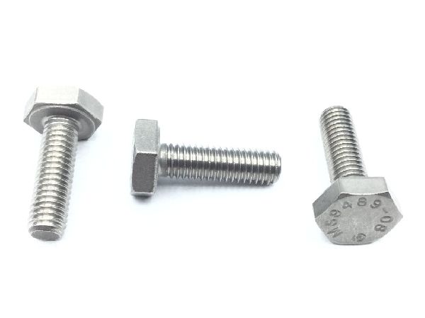 Machine Bolt