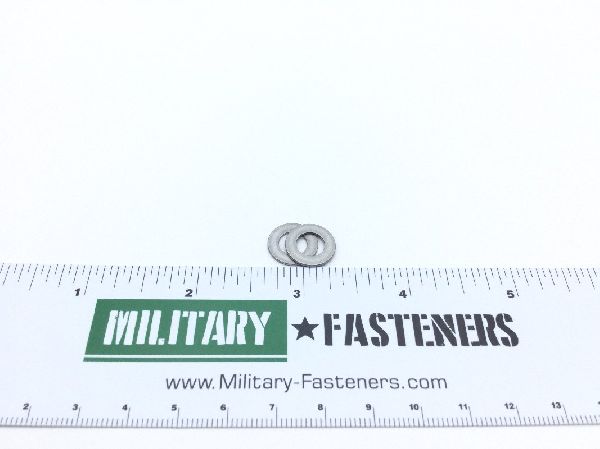 MS9549-10 Washer - diameter 1/2 - Military Fasteners