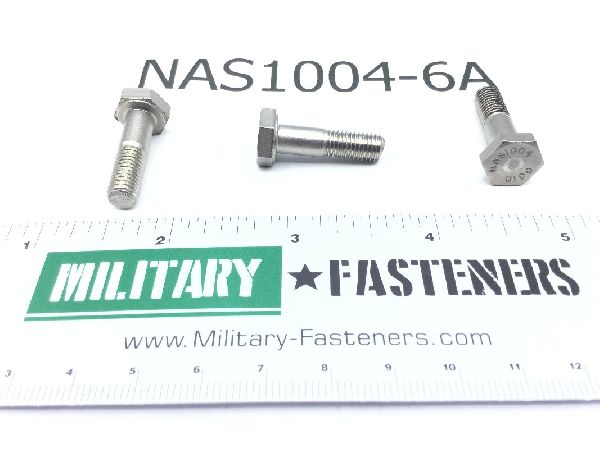 Picture of NAS1004-6A