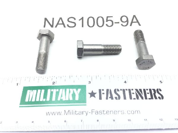 Picture of NAS1005-9A