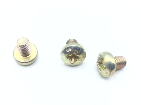 Machine Screw