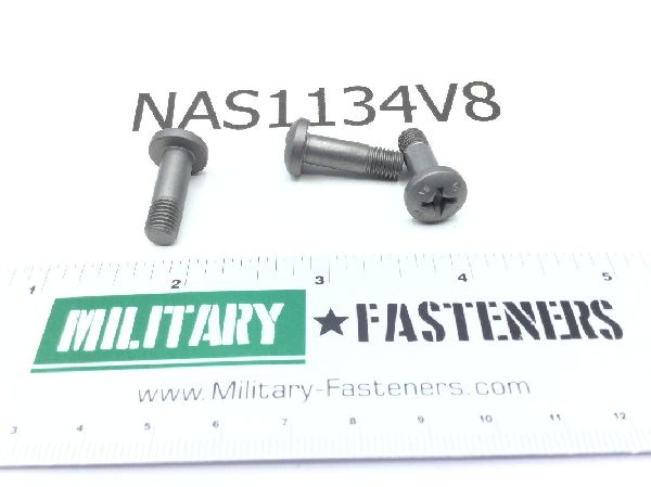 Picture of NAS1134V8