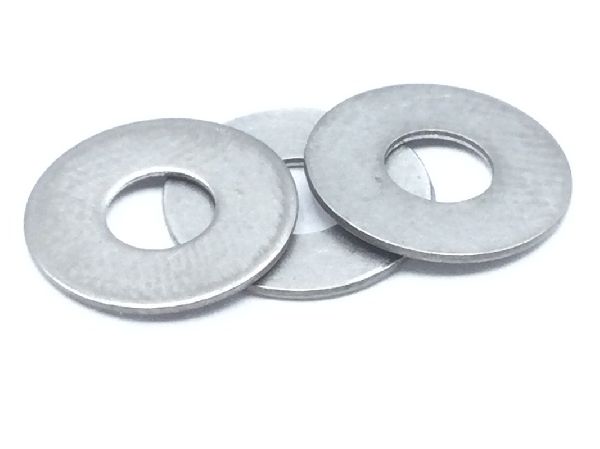 Metal Washers Stock Photo - Download Image Now - Washer - Fastener