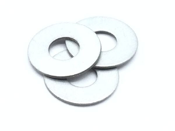 Metal Washers Stock Photo - Download Image Now - Washer - Fastener