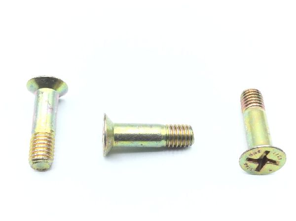 NAS1153-7 Screw - length 0.714 thread 10-32 - Military Fasteners