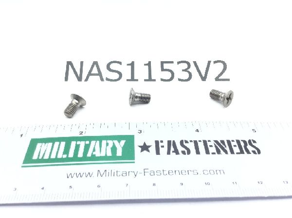 Picture of NAS1153V2