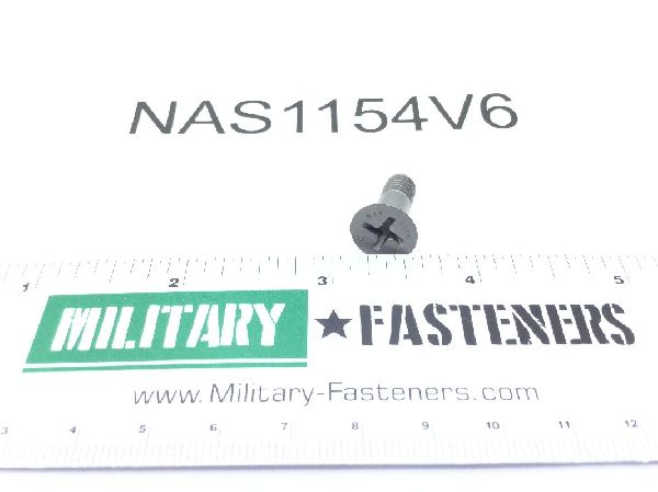 Picture of NAS1154V6