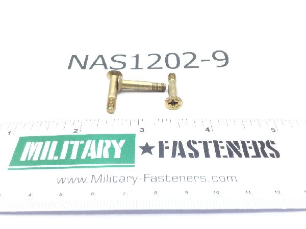 Picture of NAS1202-9