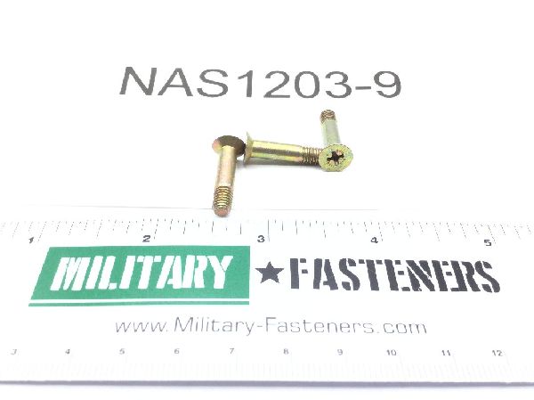 Picture of NAS1203-9