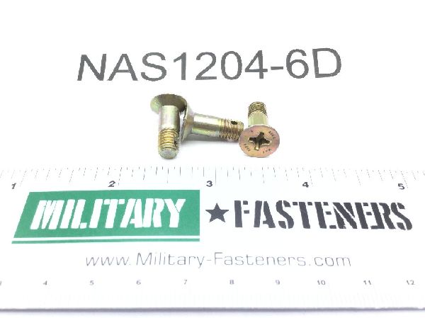 Picture of NAS1204-6D