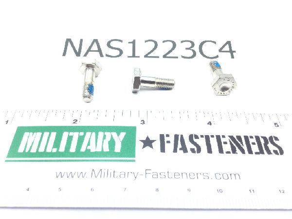 Picture of NAS1223C4