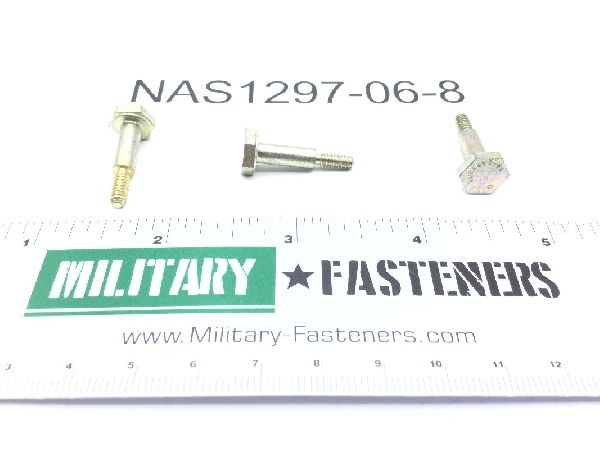 Picture of NAS1297-06-8