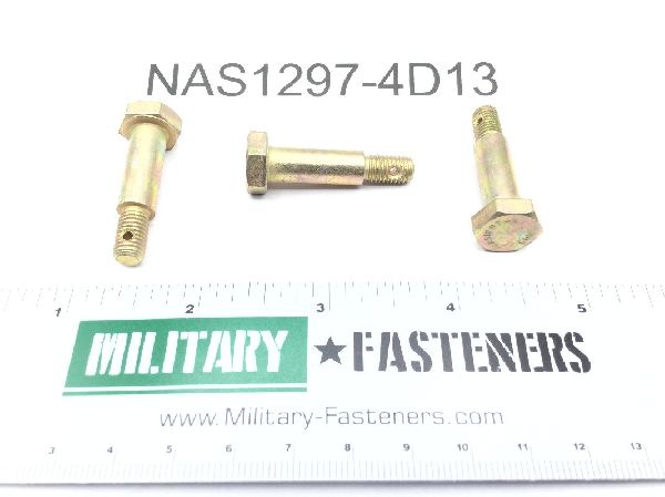 Picture of NAS1297-4D13
