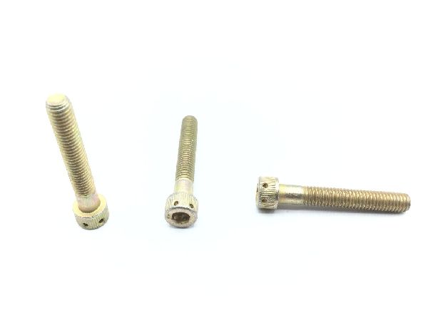 Knurl Diameter .618 Thread Size 1/2-20 Thread Length 1-13/16 Single Stud Docs Wheel Lug Stud D97186-1 