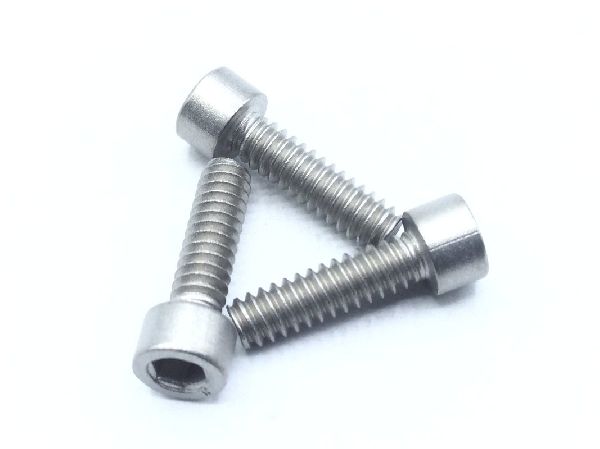 cap screw