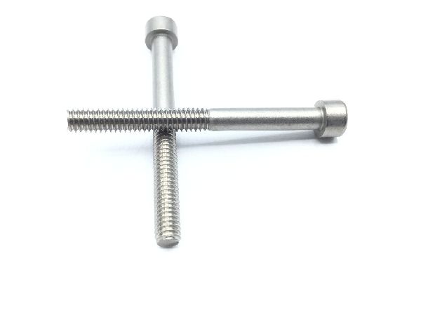 9/64in Hex Key for 8-32 Cap Screws