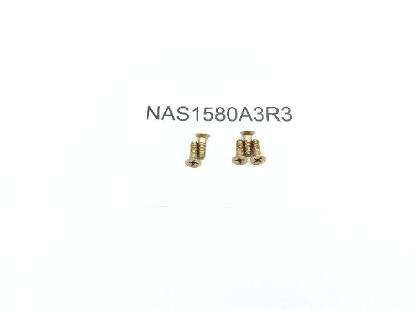 Picture of NAS1580A3R3