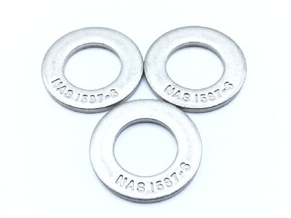 NAS620C416L Washer - diameter 0.25 - Military Fasteners