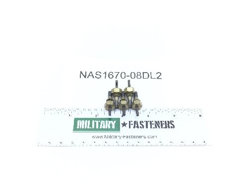 Picture of NAS1670-08DL2