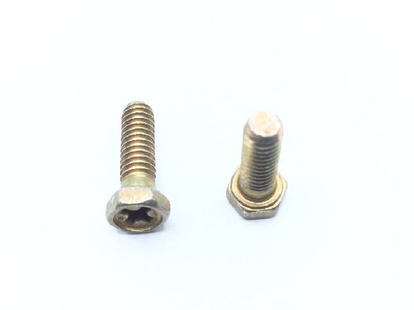 NAS1801-08-08 Screw - Military Fasteners