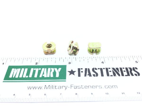 NAS1836-3-08 Insert - thread 10-32 - Military Fasteners