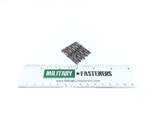 NAS1921M04-03W rivet - length 3/8 - Military Fasteners