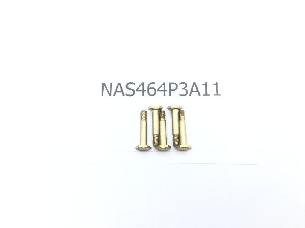 Picture of NAS464P3A11