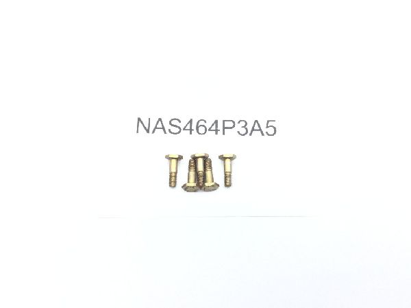 Picture of NAS464P3A5