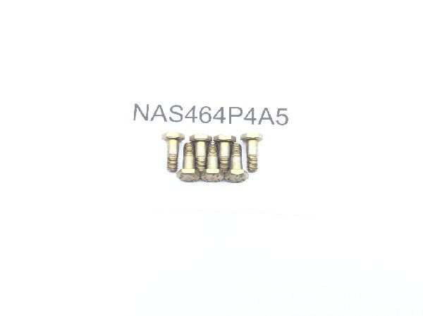 NAS464P4A5