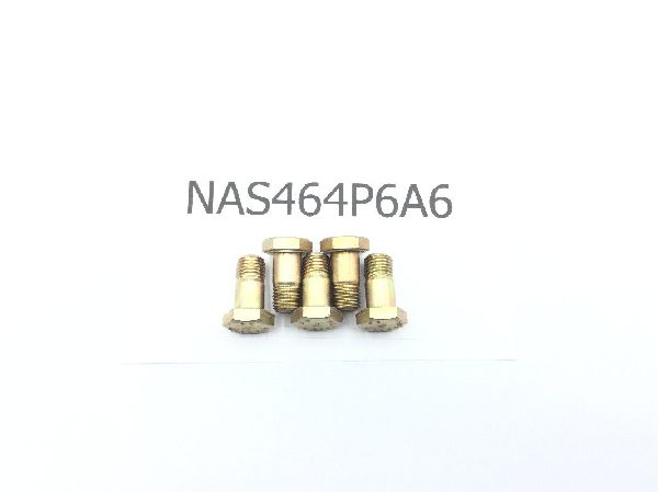 Picture of NAS464P6A6