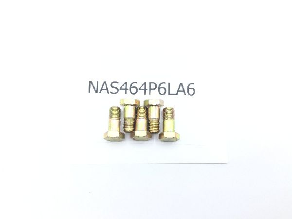 Picture of NAS464P6LA6
