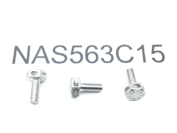 NAS563C15