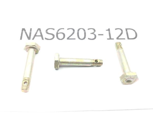 NAS6203-12D