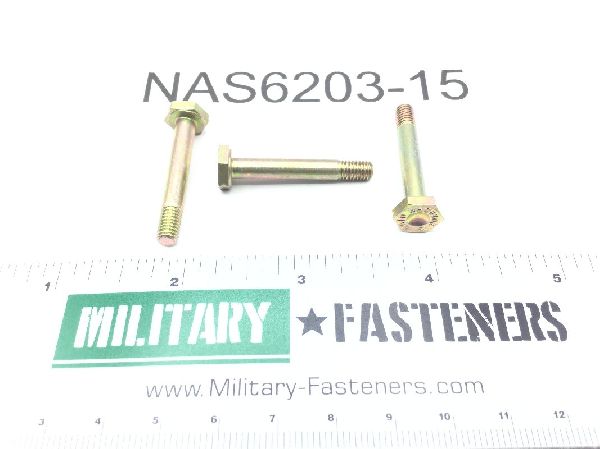 Picture of NAS6203-15