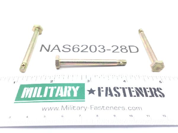 Picture of NAS6203-28D