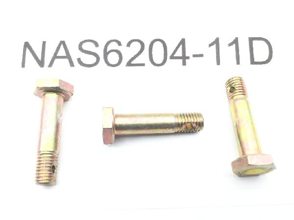 NAS6204-11D