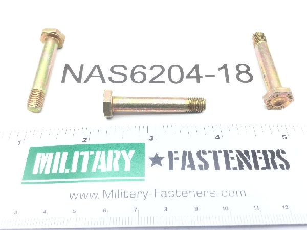 Picture of NAS6204-18