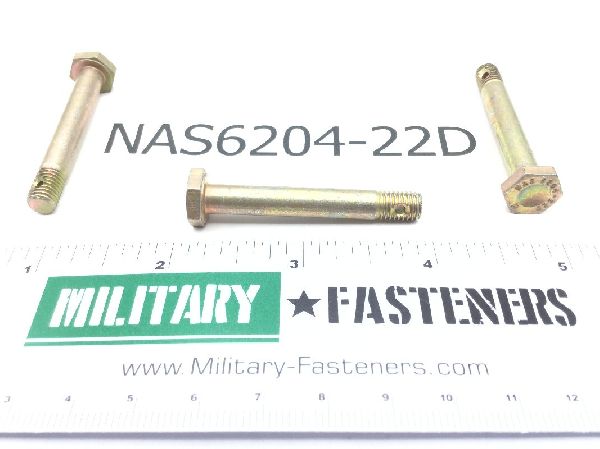 Picture of NAS6204-22D