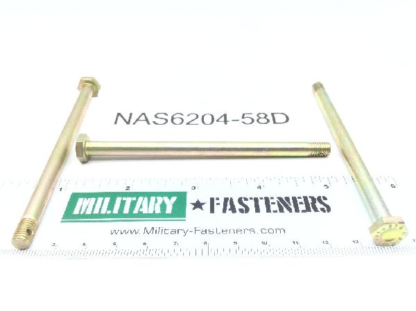 Picture of NAS6204-58D