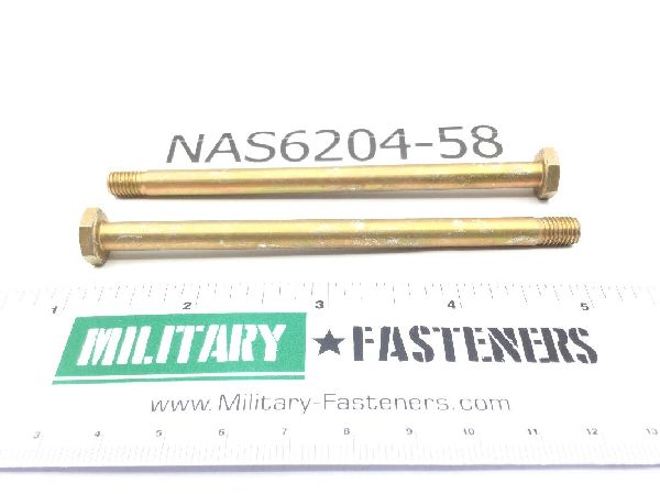 Picture of NAS6204-58