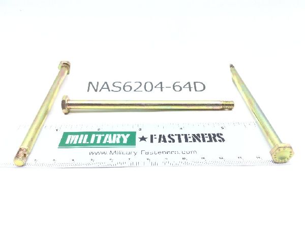 Picture of NAS6204-64D