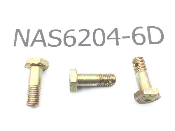 NAS6204-6D