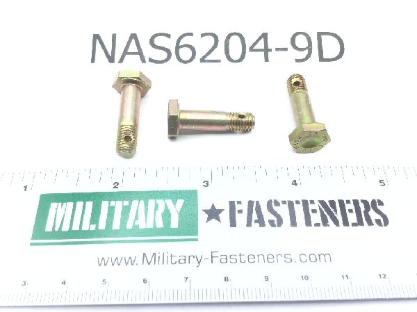 Picture of NAS6204-9D