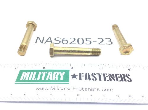 Picture of NAS6205-23